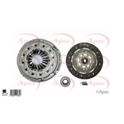 Clutch Kit APEC ACL1140 OE Ref 16 102 115 80