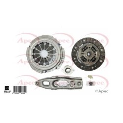 Clutch Kit APEC ACL1141 OE Ref MN130489