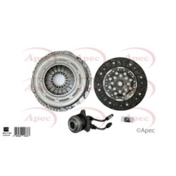 Clutch Kit APEC ACL1142 OE Ref 41100-24720