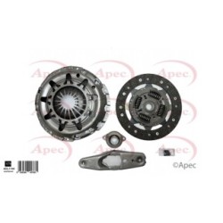 Clutch Kit APEC ACL1144 OE Ref 02T 141 719