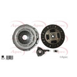 Clutch Kit APEC ACL1145 OE Ref 1512917