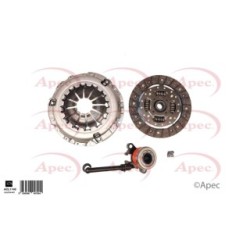 Clutch Kit APEC ACL1146 OE Ref 306A0-JA60A