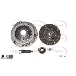 Clutch Kit APEC ACL1147 OE Ref 22200-RZA-005