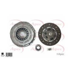 Clutch Kit APEC ACL1148 OE Ref 41300-23566