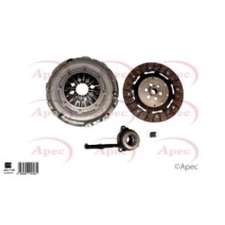 Clutch Kit APEC ACL1149 OE Ref 022 141 031 R