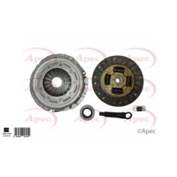 Clutch Kit APEC ACL1151 OE Ref 41100-26100