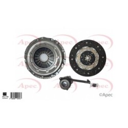Clutch Kit APEC ACL1153 OE Ref 1214516