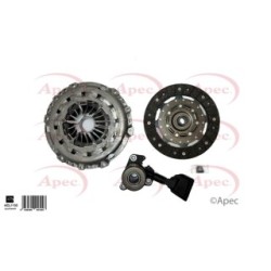 Clutch Kit APEC ACL1155 OE Ref 16 093 496 80