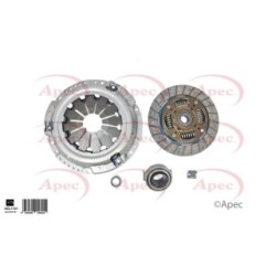 Clutch Kit APEC ACL1161 OE Ref 22200-PWC-005