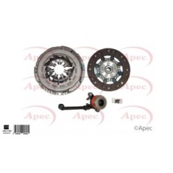 Clutch Kit APEC ACL1162 OE Ref 30101-3644R