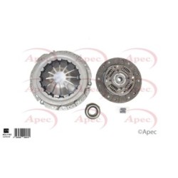 Clutch Kit APEC ACL1163 OE Ref 41100-02855