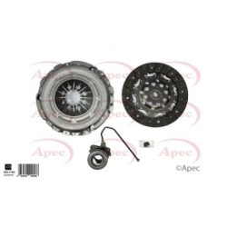 Clutch Kit APEC ACL1164 OE Ref 55558918