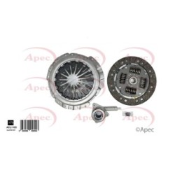 Clutch Kit APEC ACL1165 OE Ref LR005772