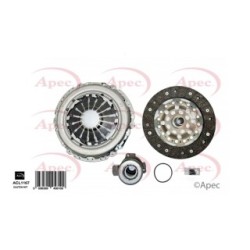 Clutch Kit APEC ACL1167 OE Ref 24467886