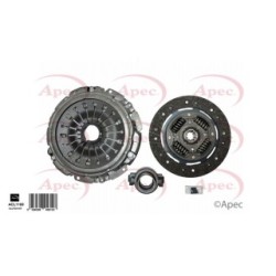Clutch Kit APEC ACL1169 OE Ref 2992027