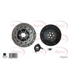 Clutch Kit APEC ACL1175 OE Ref 1599267