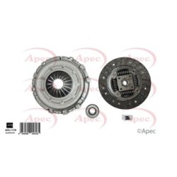 Clutch Kit APEC ACL1176 OE Ref 9467624280
