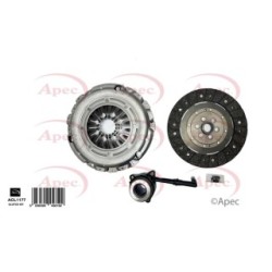 Clutch Kit APEC ACL1177 OE Ref 03L 141 015 J