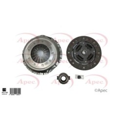 Clutch Kit APEC ACL1180 OE Ref 1304432080