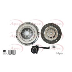 Clutch Kit APEC ACL1182 OE Ref 03G 141 015 L