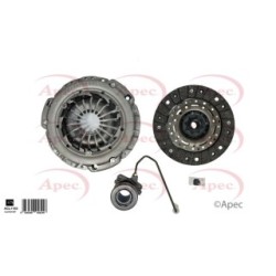 Clutch Kit APEC ACL1183 OE Ref 55558918