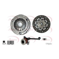 Clutch Kit APEC ACL1186 OE Ref 30100-ET000