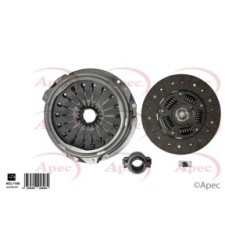 Clutch Kit APEC ACL1188 OE Ref 93812506