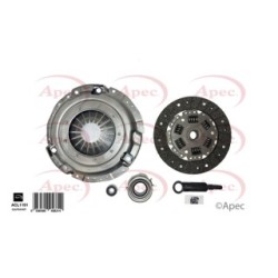 Clutch Kit APEC ACL1191 OE Ref 30100-AA011