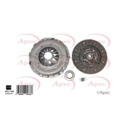 Clutch Kit APEC ACL1193 OE Ref 13141165