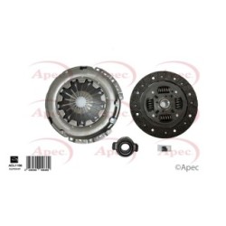 Clutch Kit APEC ACL1196 OE Ref 16 362 664 80
