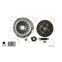 Clutch Kit APEC ACL1201 OE Ref 31210-35181