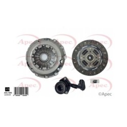 Clutch Kit APEC ACL1205 OE Ref 5337589