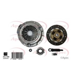 Clutch Kit APEC ACL1206 OE Ref 31230-01030