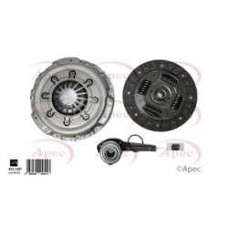 Clutch Kit APEC ACL1207 OE Ref 93160102