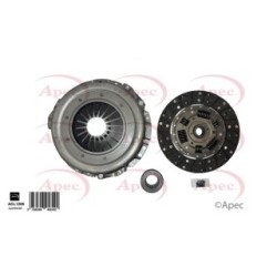 Clutch Kit APEC ACL1208 OE Ref 4142070