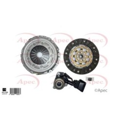 Clutch Kit APEC ACL1209 OE Ref 2041.99