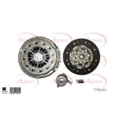 Clutch Kit APEC ACL1212 OE Ref 31437169