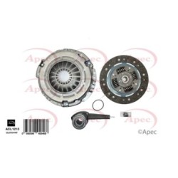 Clutch Kit APEC ACL1213 OE Ref 93161282