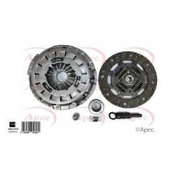 Clutch Kit APEC ACL1215 OE Ref 1387202