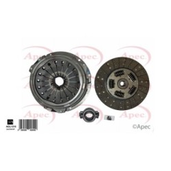 Clutch Kit APEC ACL1216 OE Ref 93812506