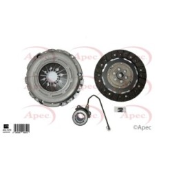 Clutch Kit APEC ACL1218 OE Ref 55558918