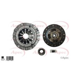 Clutch Kit APEC ACL1219 OE Ref 2210051K00