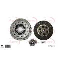 Clutch Kit APEC ACL1221 OE Ref 55581279