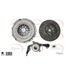 Clutch Kit APEC ACL1222 OE Ref 12526205