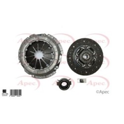 Clutch Kit APEC ACL1223 OE Ref 31210-0D080
