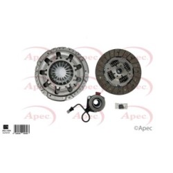 Clutch Kit APEC ACL1224 OE Ref 55351769
