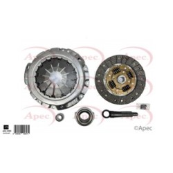 Clutch Kit APEC ACL1225 OE Ref 926933003