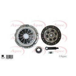 Clutch Kit APEC ACL1226 OE Ref 22300-PRB-003