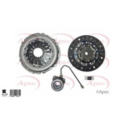 Clutch Kit APEC ACL1229 OE Ref 55235562