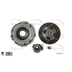 Clutch Kit APEC ACL1232 OE Ref 71747899